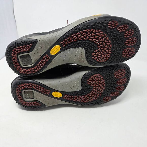 CUSHE TAMMERACK WATERPROOF HIKING TRAIL MINIMALIST BOOTS MENS SIZE 13 EU 46 - Picture 10 of 10